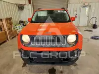 2015 Jeep Renegade photo