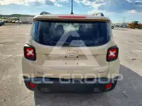 2015 Jeep Renegade фото