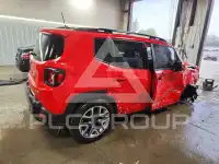 2015 Jeep Renegade фото