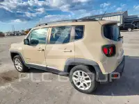 2015 Jeep Renegade фото