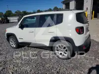 2015 Jeep Renegade фото