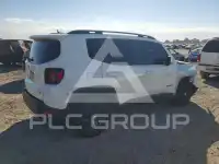 2015 Jeep Renegade фото