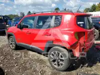 2015 Jeep Renegade фото