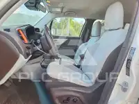 2015 Jeep Renegade photo