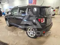 2015 Jeep Renegade фото
