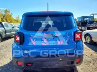 2015 Jeep Renegade photo