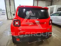 2015 Jeep Renegade фото