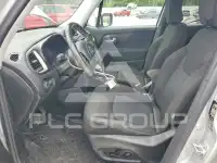 2015 Jeep Renegade фото