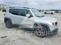 2015 Jeep Renegade фото