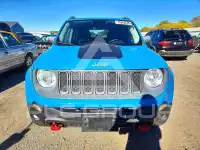 2015 Jeep Renegade photo