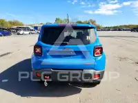 2015 Jeep Renegade фото