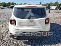 2015 Jeep Renegade фото