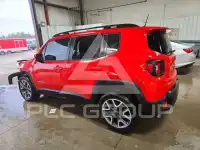 2015 Jeep Renegade фото