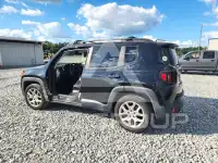 2015 Jeep Renegade фото