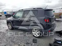 2015 Jeep Renegade photo