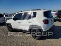 2015 Jeep Renegade фото
