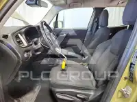2015 Jeep Renegade фото