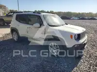 2015 Jeep Renegade фото