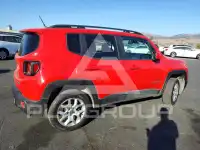 2015 Jeep Renegade photo