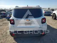 2015 Jeep Renegade фото