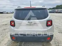 2015 Jeep Renegade фото