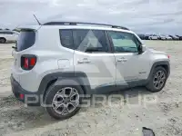 2015 Jeep Renegade фото