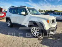 2015 Jeep Renegade photo