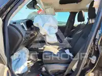 2015 Jeep Renegade фото