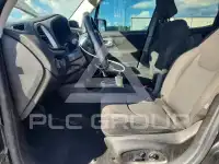 2015 Jeep Renegade фото