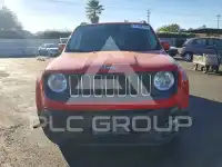 2015 Jeep Renegade photo