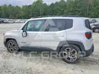 2015 Jeep Renegade фото