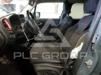 2015 Jeep Renegade фото