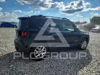 2015 Jeep Renegade фото