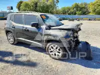 2015 Jeep Renegade фото