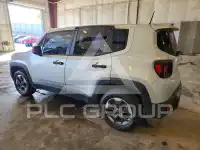 2015 Jeep Renegade фото