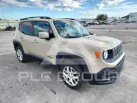 2015 Jeep Renegade фото