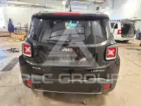2015 Jeep Renegade фото