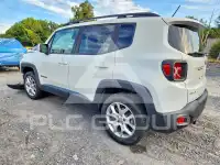 2015 Jeep Renegade photo