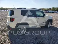 2015 Jeep Renegade фото