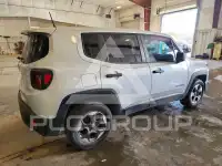 2015 Jeep Renegade фото