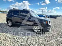 2015 Jeep Renegade фото