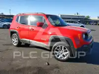 2015 Jeep Renegade photo