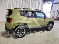 2015 Jeep Renegade фото