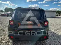 2015 Jeep Renegade фото