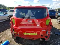 2015 Jeep Renegade фото