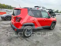 2015 Jeep Renegade фото