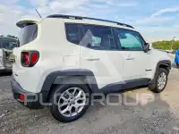 2015 Jeep Renegade photo