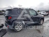 2015 Jeep Renegade photo