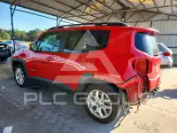 2015 Jeep Renegade фото