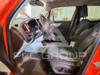 2015 Jeep Renegade photo